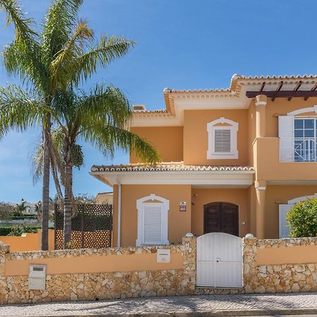 Canto Do Sol # 4 Bedroom Villa Lagos Buitenkant foto