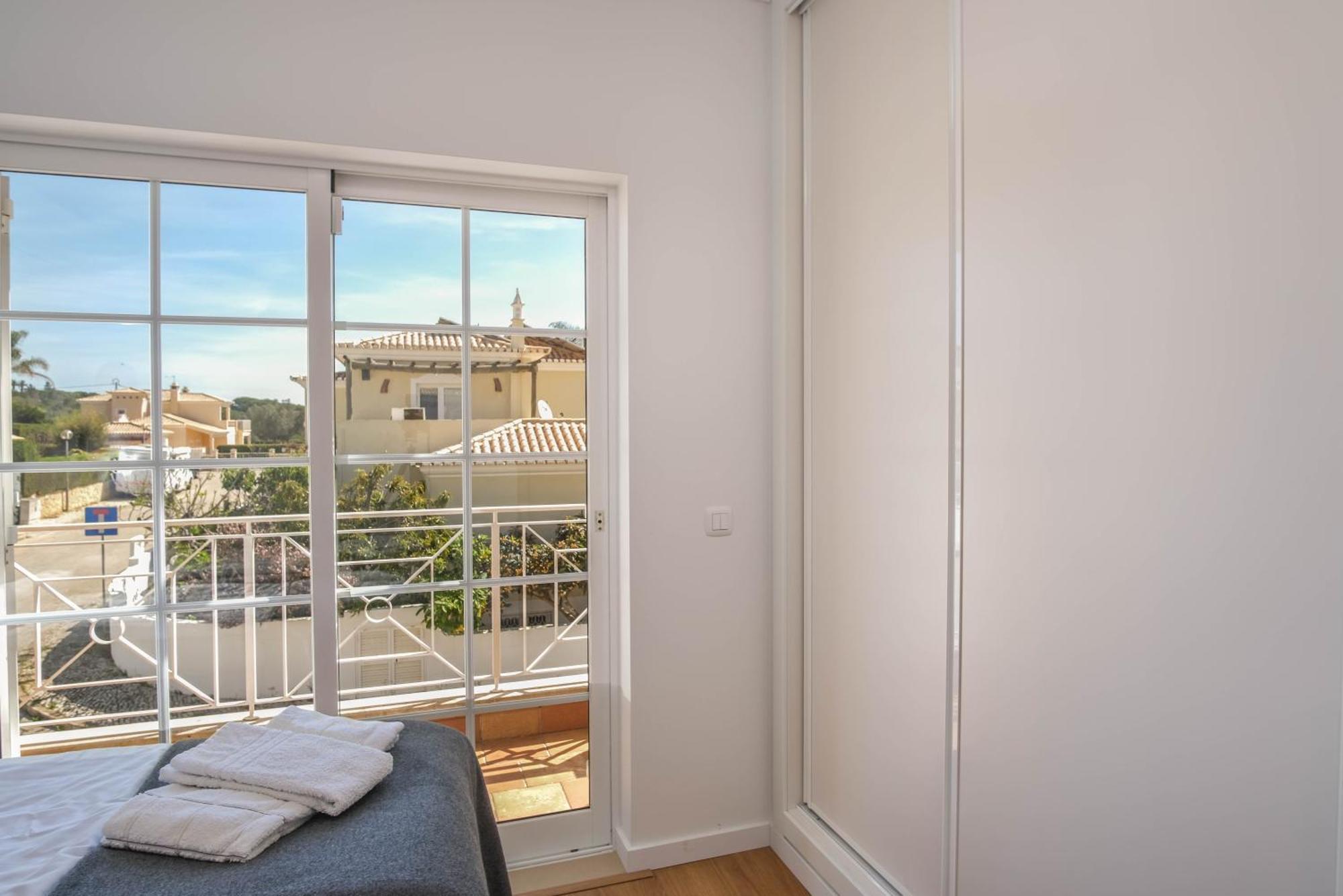Canto Do Sol # 4 Bedroom Villa Lagos Buitenkant foto