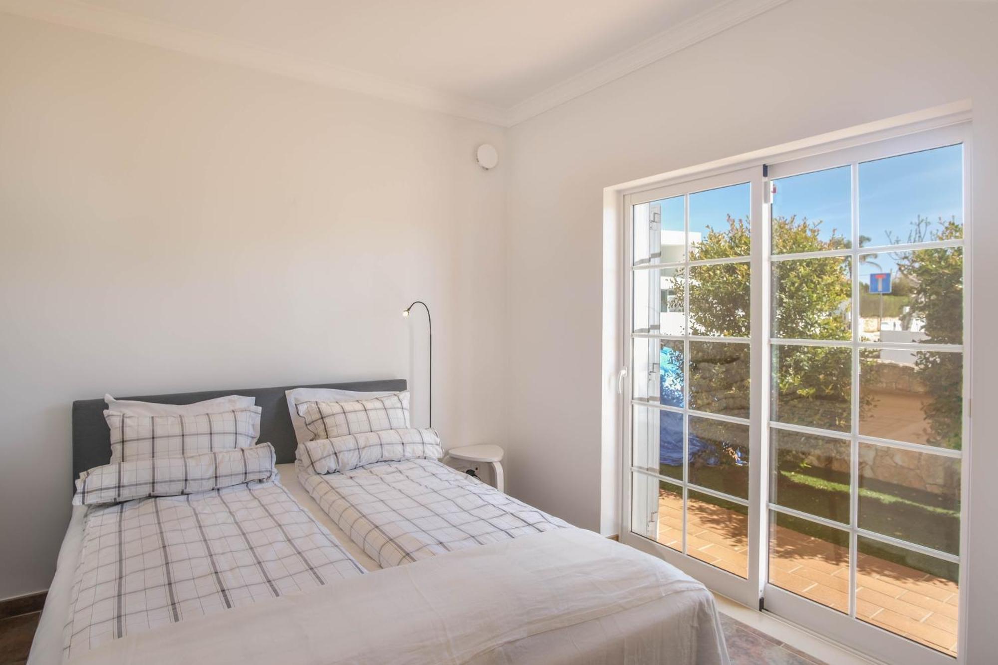Canto Do Sol # 4 Bedroom Villa Lagos Buitenkant foto