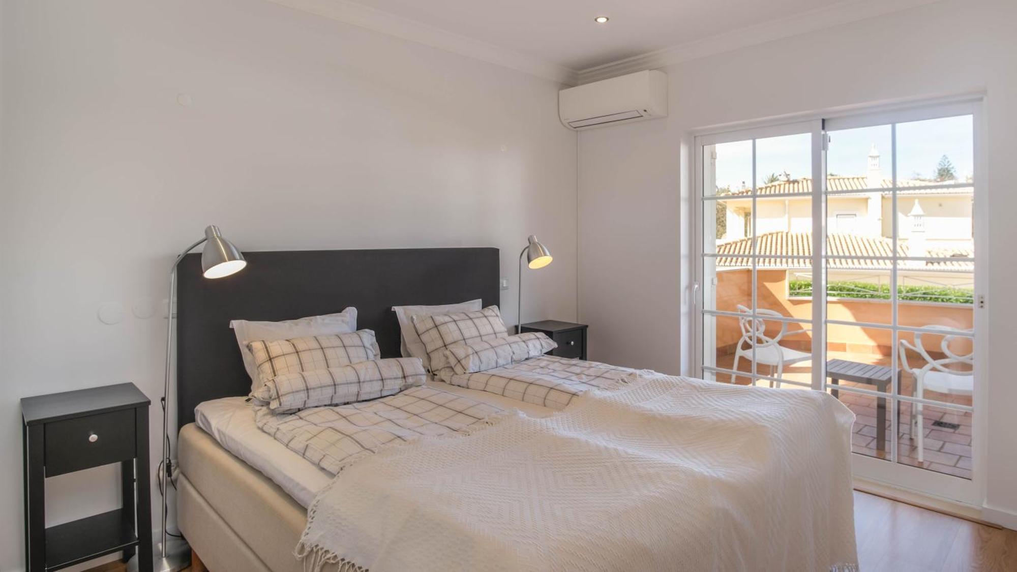 Canto Do Sol # 4 Bedroom Villa Lagos Buitenkant foto